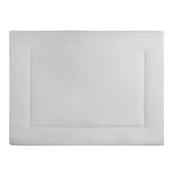 Baby's Only Boxkleed Sparkle Goud-Ivoor Mêlee - 80x100 cm