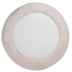 Baby's Only Boxkleed Sparkle Goud-Ivoor Mêlee - Ø90 cm