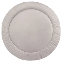 Baby's Only Boxkleed Sparkle Goud-Ivoor Mêlee - Ø90 cm