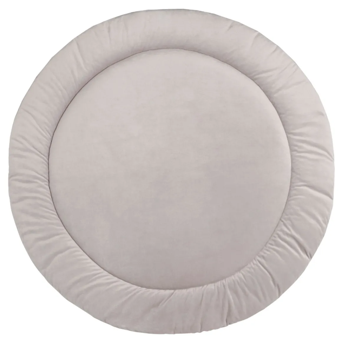 Baby's Only Boxkleed Sparkle Goud-Ivoor Mêlee - Ø90 cm