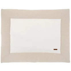 Baby's Only Boxkleed 75x95 Soft Classic Zand
