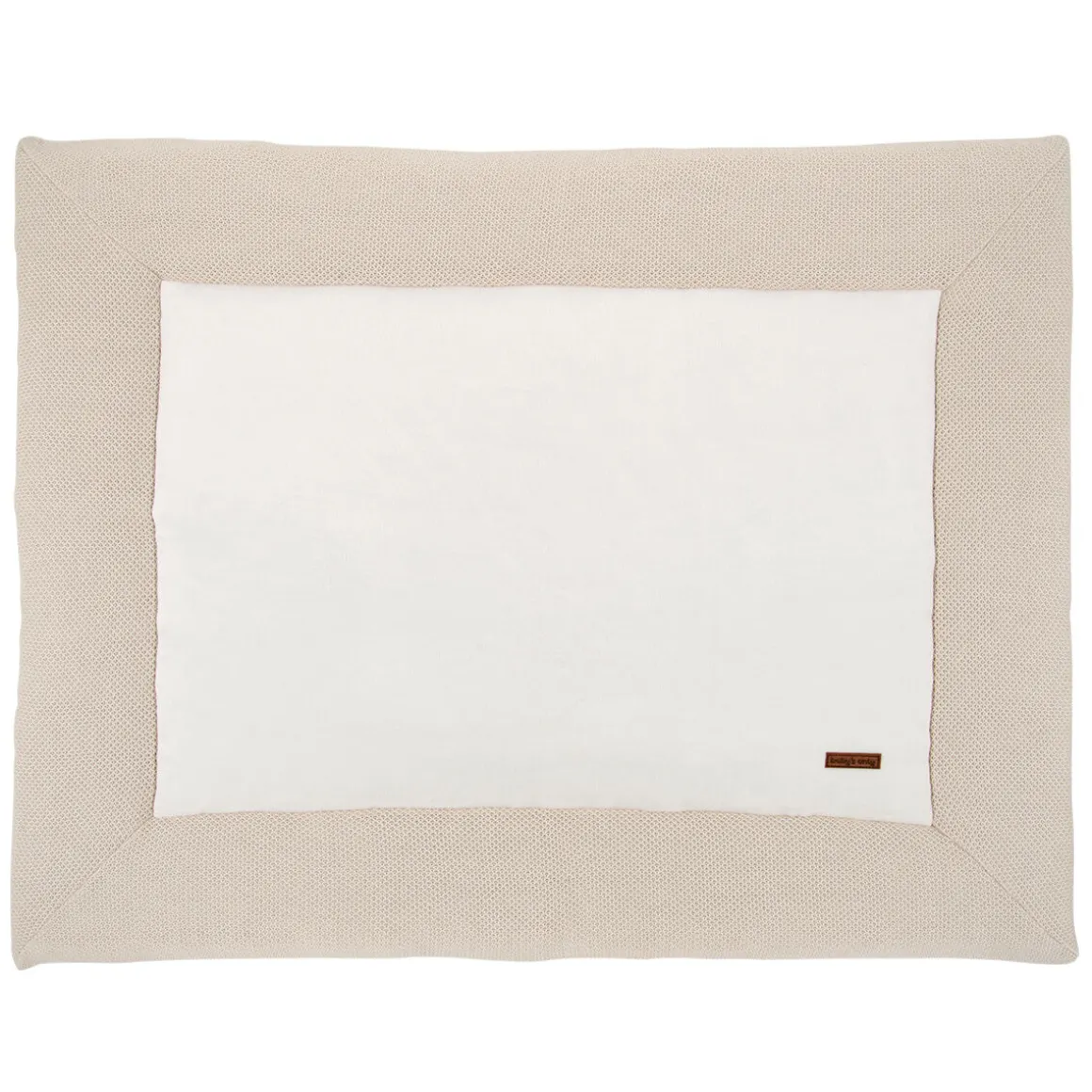 Baby's Only Boxkleed 75x95 Soft Classic Zand