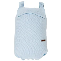 Baby's Only Boxzak Classic Poederblauw