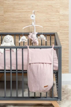 Baby's Only Boxzak Sense Kiezelgrijs