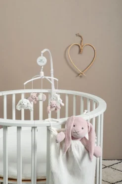 Baby's Only Boxzak Sense Kiezelgrijs