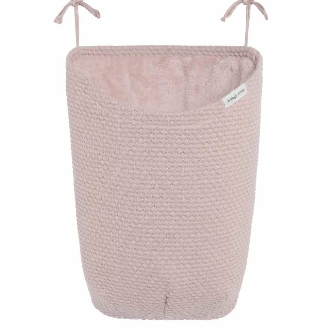 Baby's Only Boxzak Sky Oud Roze