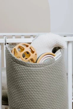 Baby's Only Boxzak Sky Urban Green