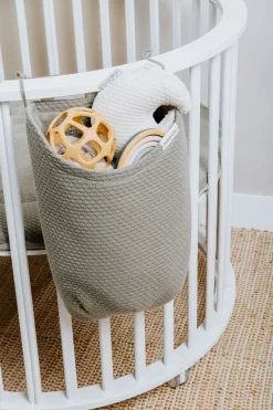 Baby's Only Boxzak Sky Urban Green