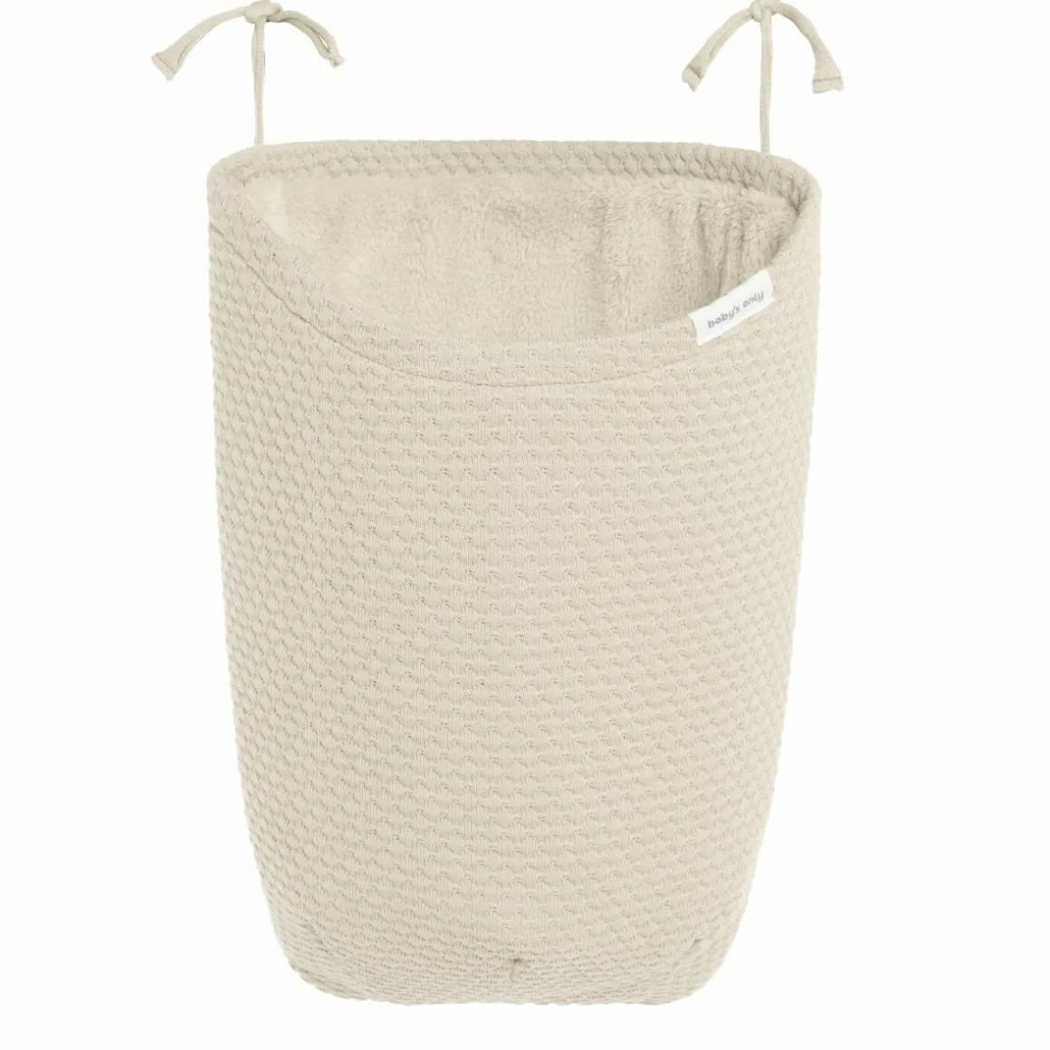 Baby's Only Boxzak Sky Warm Linen