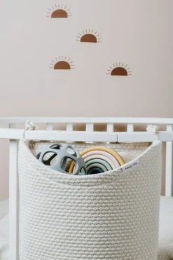 Baby's Only Boxzak Sky Warm Linen