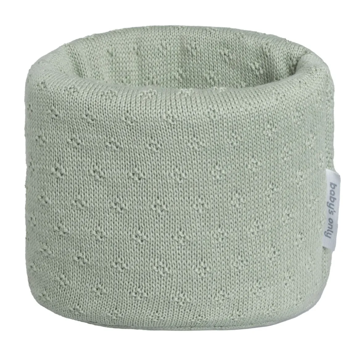 Baby's Only Commodemandje Mood Laurel Green