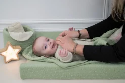 Baby's Only Commodemandje Mood Warm Linen