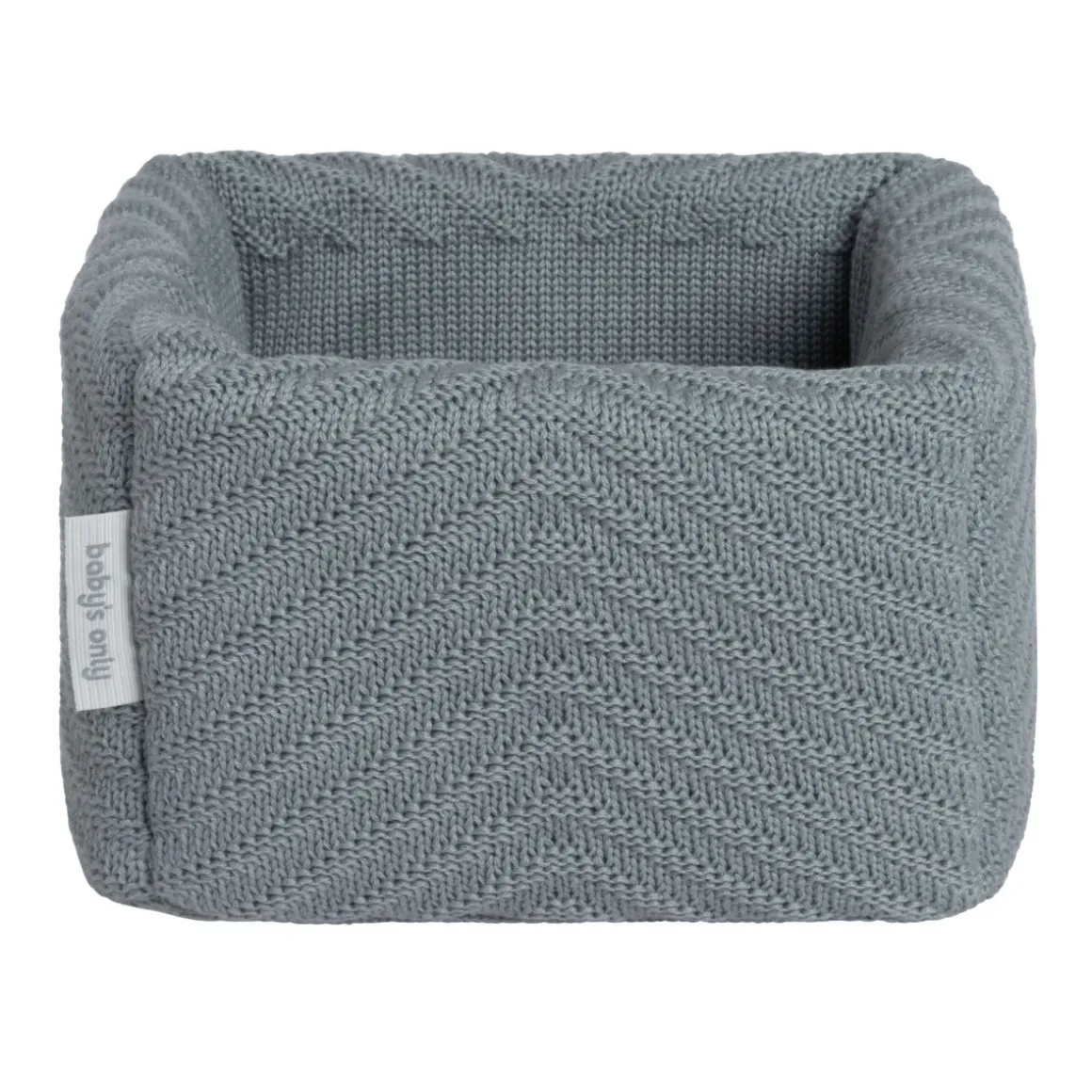 Baby's Only Commodemandje Grace Nordic Blue