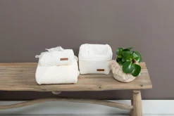 Baby's Only Commodemandje Sense Wit