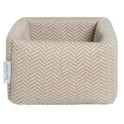 Baby's Only Commodemandje Dawn Beige Ecru