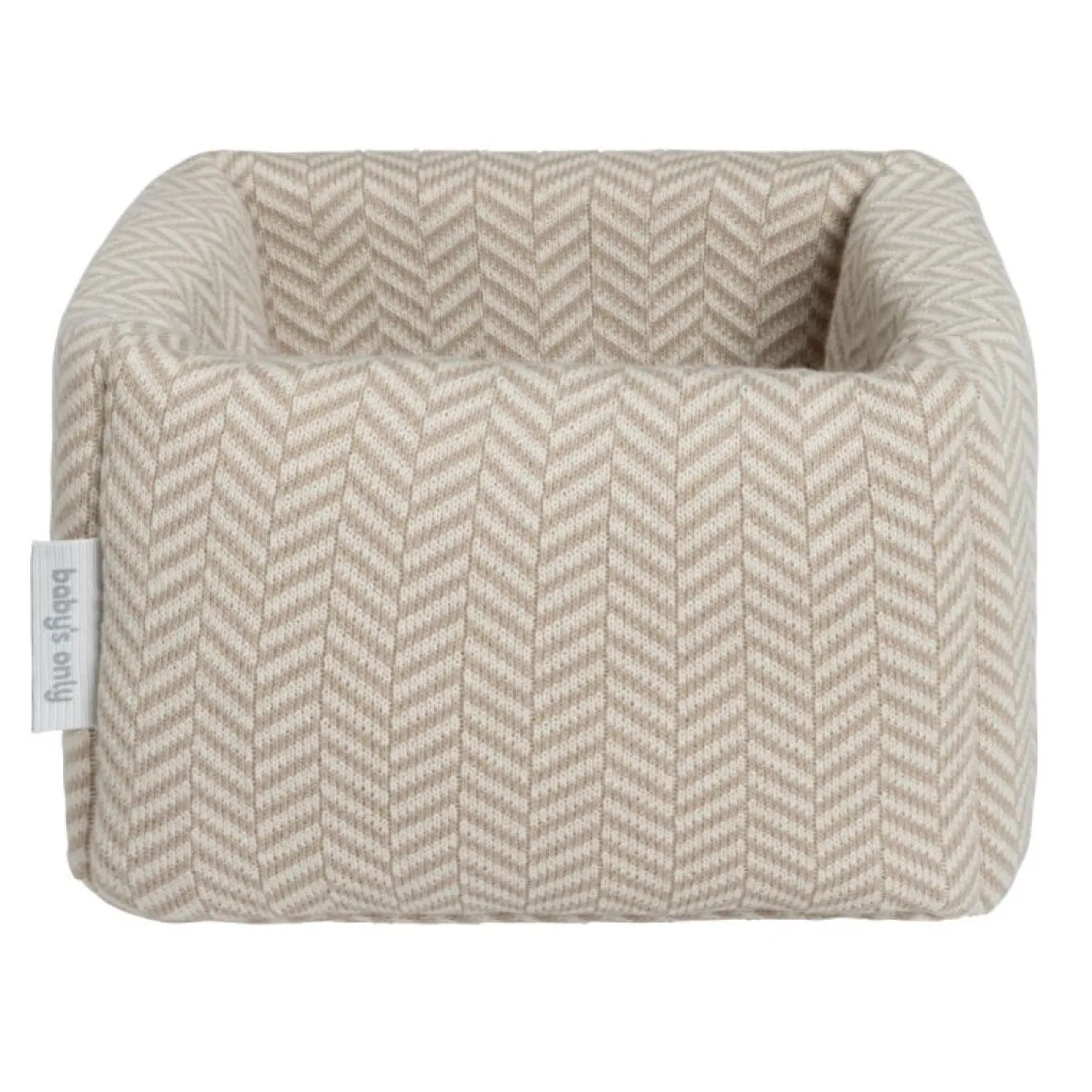 Baby's Only Commodemandje Dawn Beige Ecru