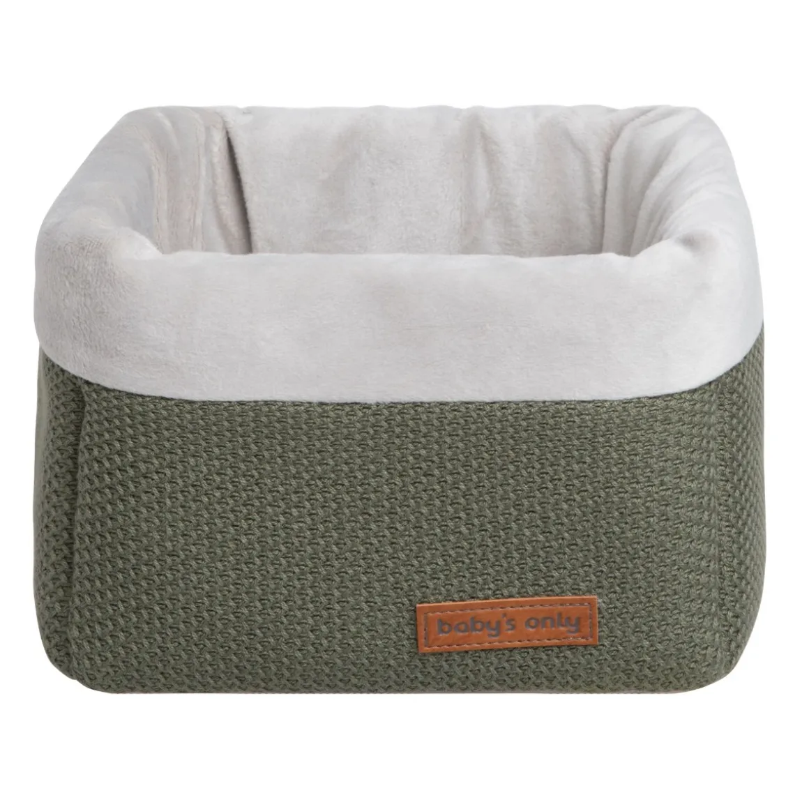 Baby's Only Commodemandje Classic Khaki