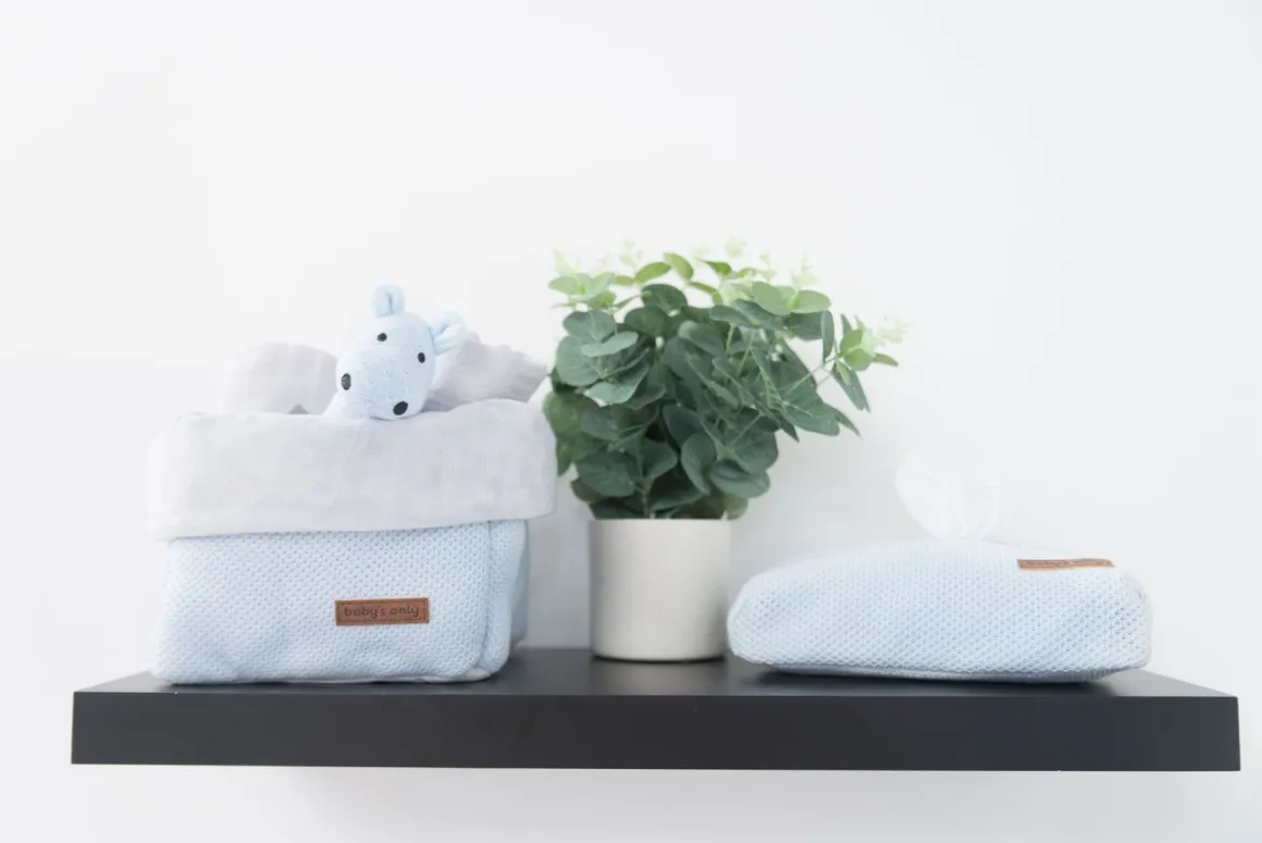 Baby's Only Commodemandje Classic Khaki