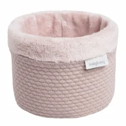 Baby's Only Commodemandje Sky Oud Roze