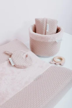 Baby's Only Commodemandje Sky Oud Roze