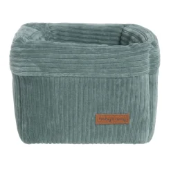 Baby's Only Commodemandje Sense Zeegroen