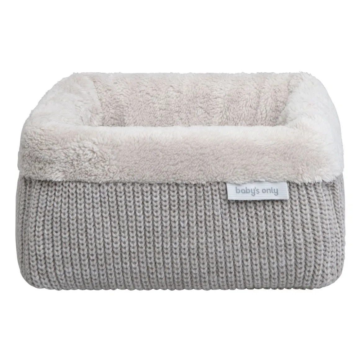 Baby's Only Commodemandje Hope Dusty Grey