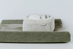 Baby's Only Commodemandje Hope Dusty Grey