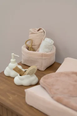 Baby's Only Commodemandje Sense Peach