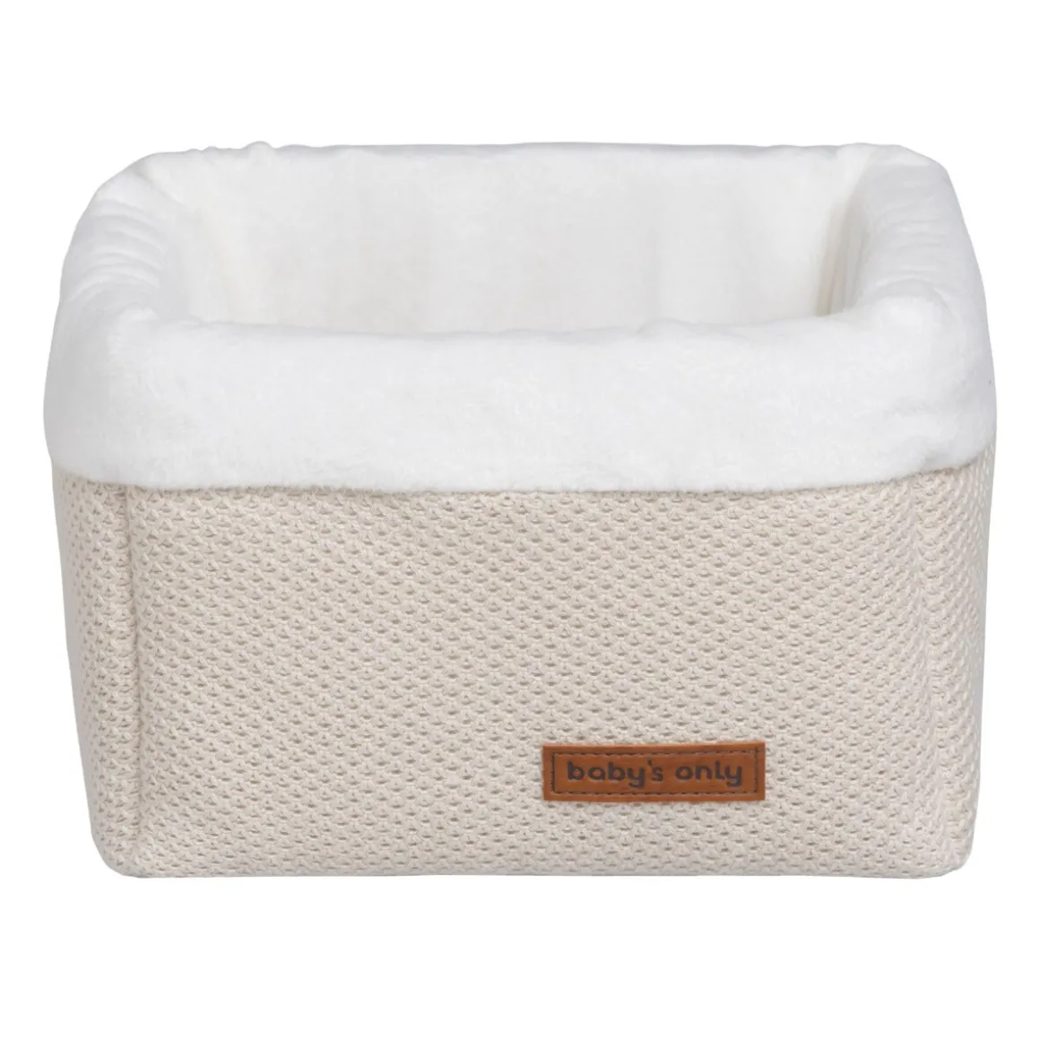 Baby's Only Commodemandje Classic Zand