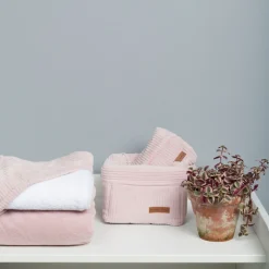 Baby's Only Commodemandje Sense Oud Roze