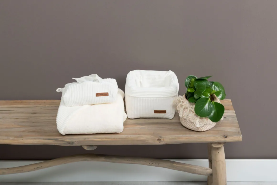 Baby's Only Commodemandje Sense Oud Roze