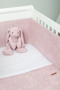 Baby's Only Knuffelbeer Sense Oud Roze