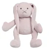 Baby's Only Knuffelkonijn Sense Oud Roze