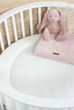 Baby's Only Knuffelkonijn Sense Oud Roze