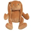 Baby's Only Knuffelkonijn Sense Caramel