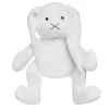 Baby's Only Knuffelkonijn Sense Wit