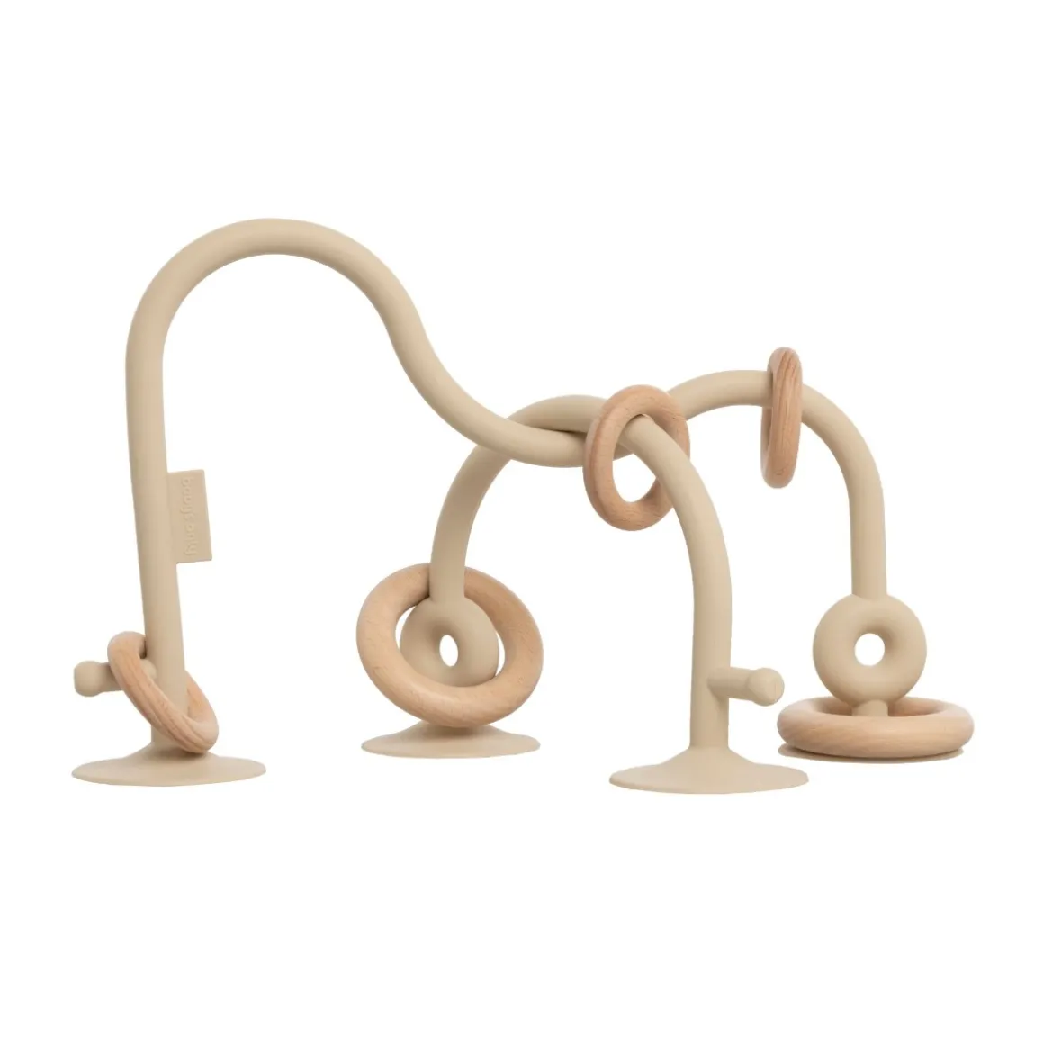 Baby's Only Kralenspiraal Warm Linen - 2-pack