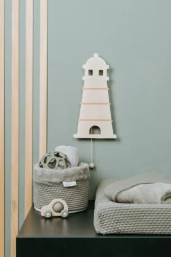 Baby's Only Kruikenzak Sky Urban Green