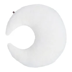 Baby's Only Kussen Maan Teddy Sense Wit