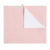 Baby's Only Ledikant Deken Chenille Reef Misty Pink 100 x 135 cm