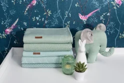 Baby's Only Ledikantdeken Soft Classic Roze