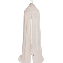 Baby's Only Ledikantdeken Sense Oud Roze 100x135 cm