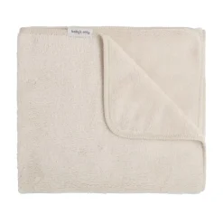 Baby's Only Ledikantdeken Cozy Warm Linen 100 x 135 cm