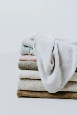 Baby's Only Ledikantdeken Cozy Urban Taupe 100 x 135 cm