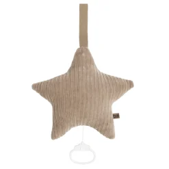 Baby's Only Muziekdoos Ster Sense Clay