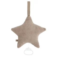 Baby's Only Muziekdoos Ster Sense Clay