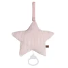 Baby's Only Muziekdoos Ster Sense Oud Roze