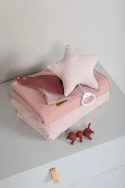 Baby's Only Muziekdoos Ster Sense Oud Roze