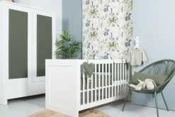 Baby's Only Muziekdoosje Hart Classic Khaki