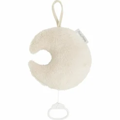 Baby's Only Muziekdoosje Maan Sky Warm Linen